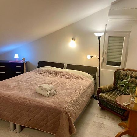 Apartment Ivanisevic 2 Kotor Dış mekan fotoğraf