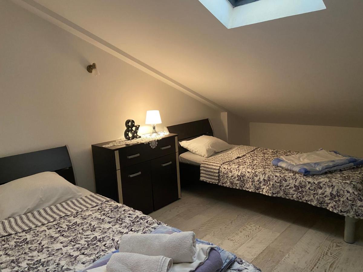Apartment Ivanisevic 2 Kotor Dış mekan fotoğraf