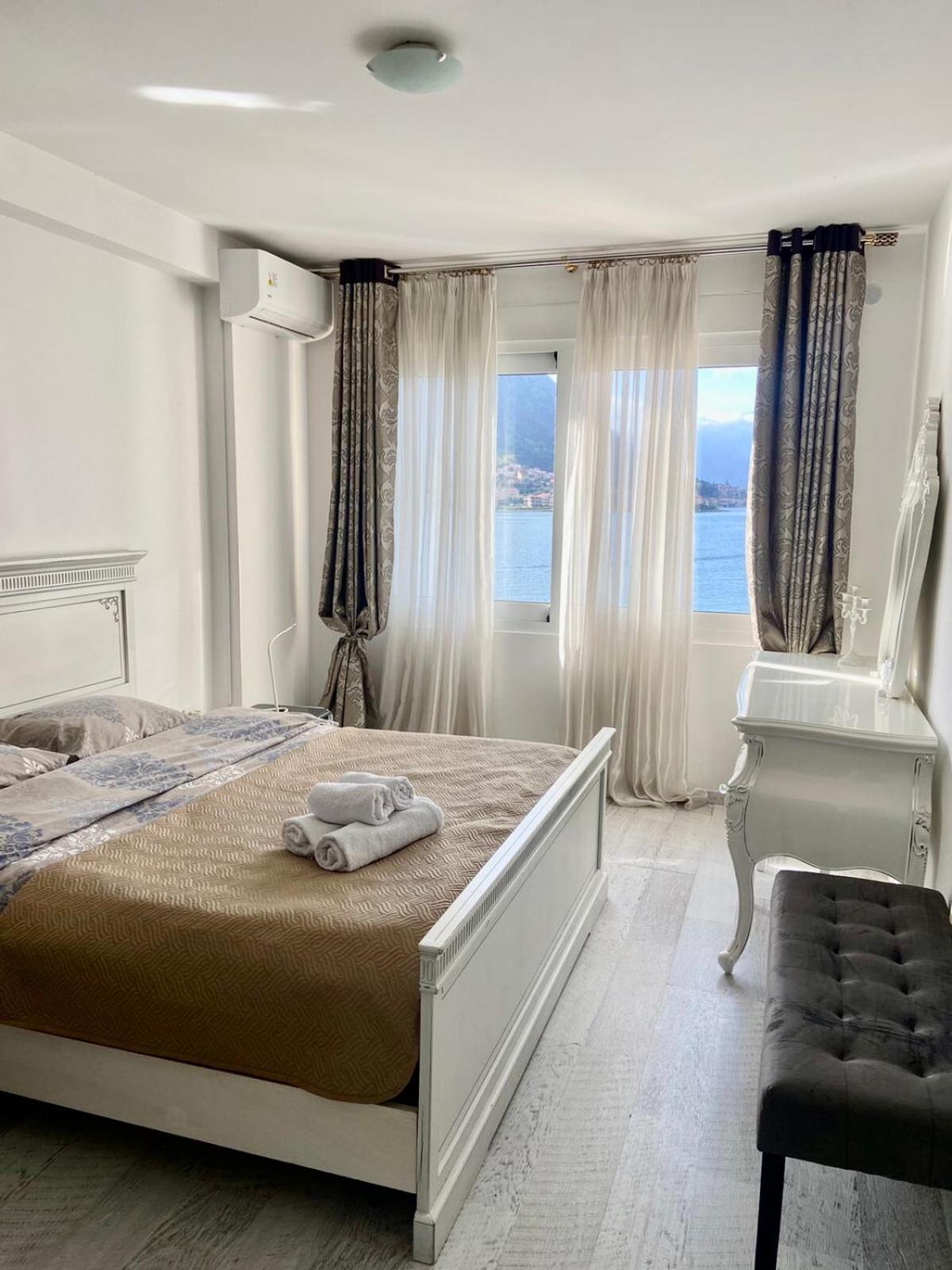 Apartment Ivanisevic 2 Kotor Dış mekan fotoğraf