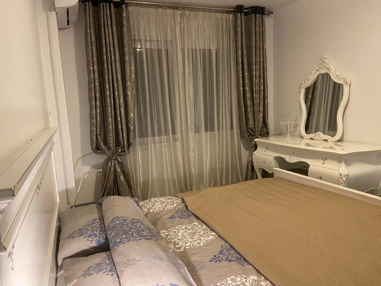 Apartment Ivanisevic 2 Kotor Dış mekan fotoğraf