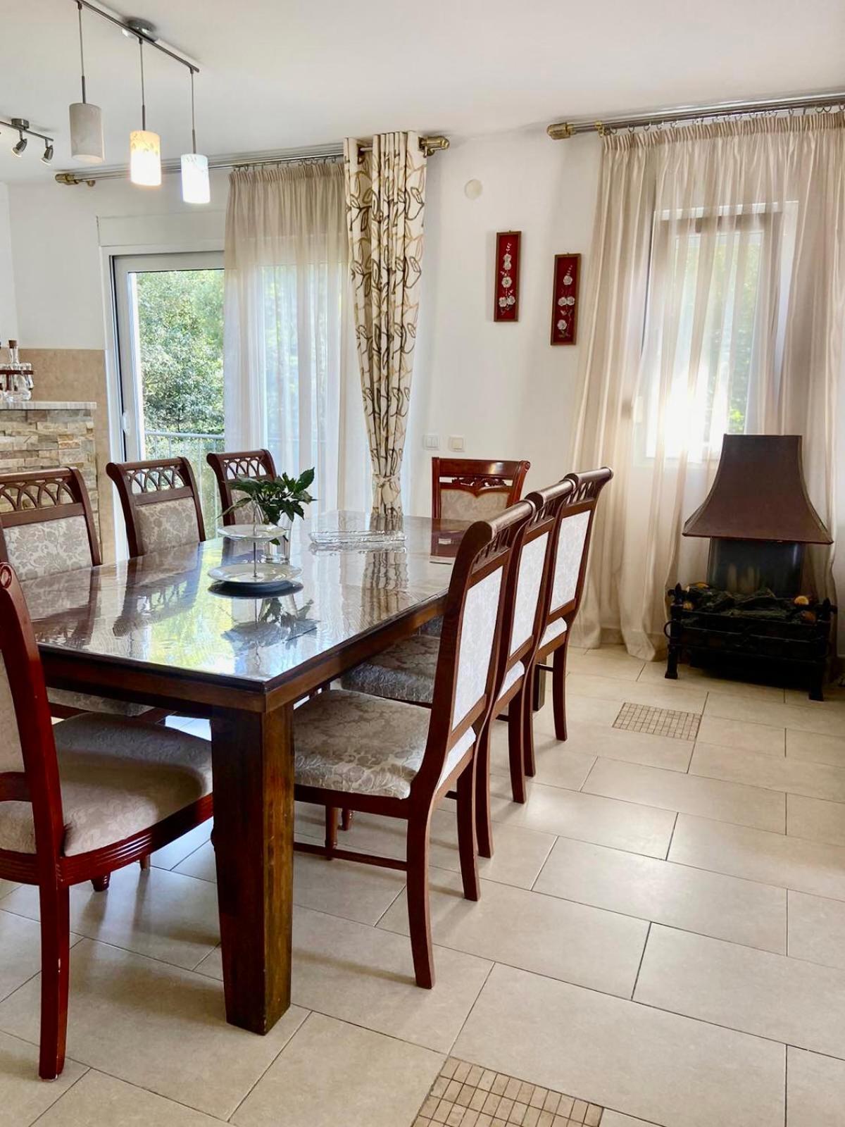 Apartment Ivanisevic 2 Kotor Dış mekan fotoğraf