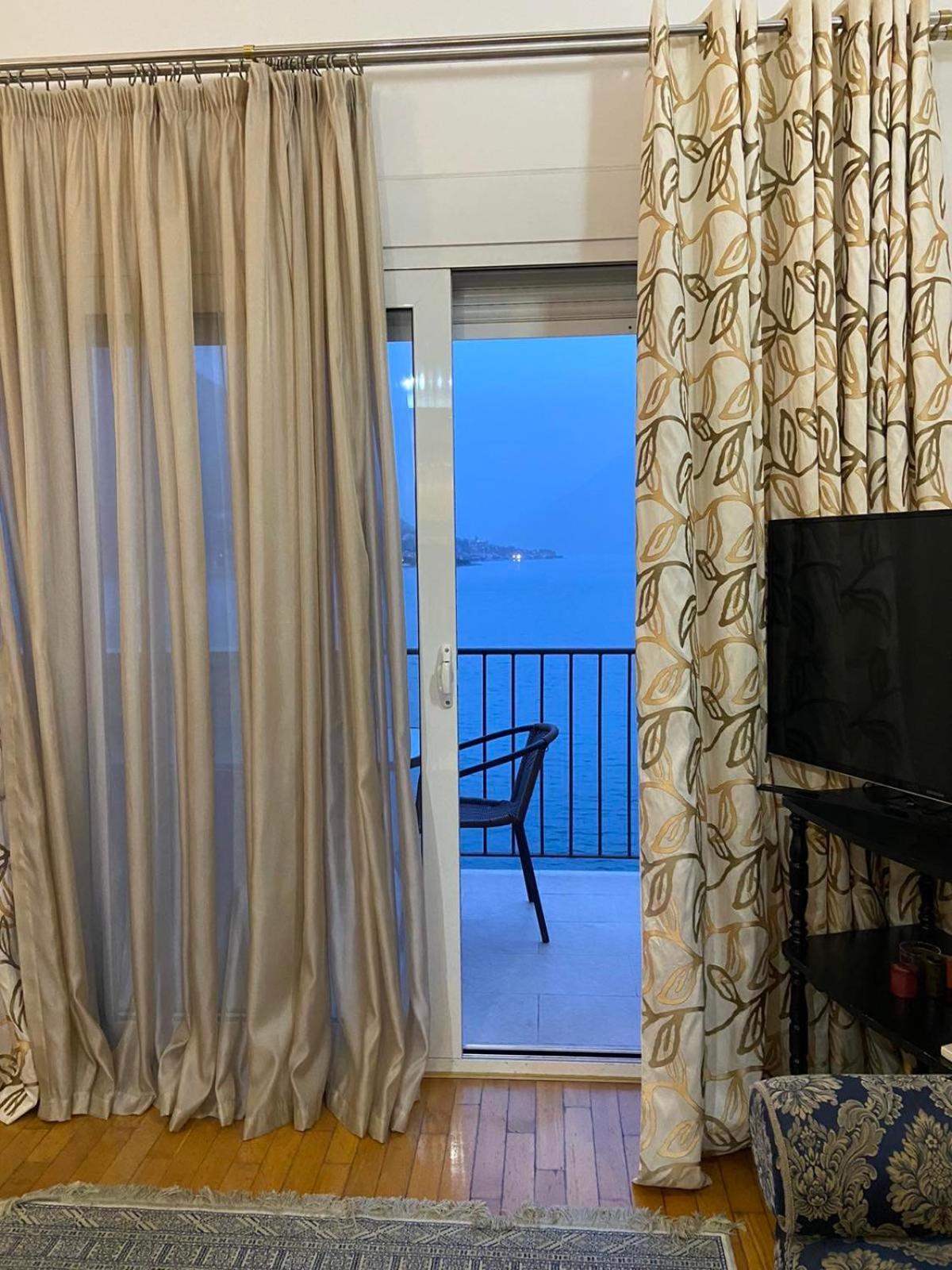 Apartment Ivanisevic 2 Kotor Dış mekan fotoğraf