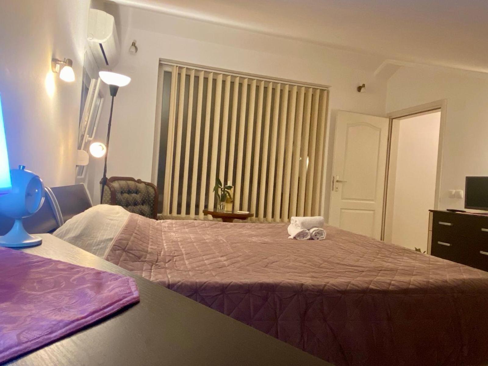 Apartment Ivanisevic 2 Kotor Dış mekan fotoğraf