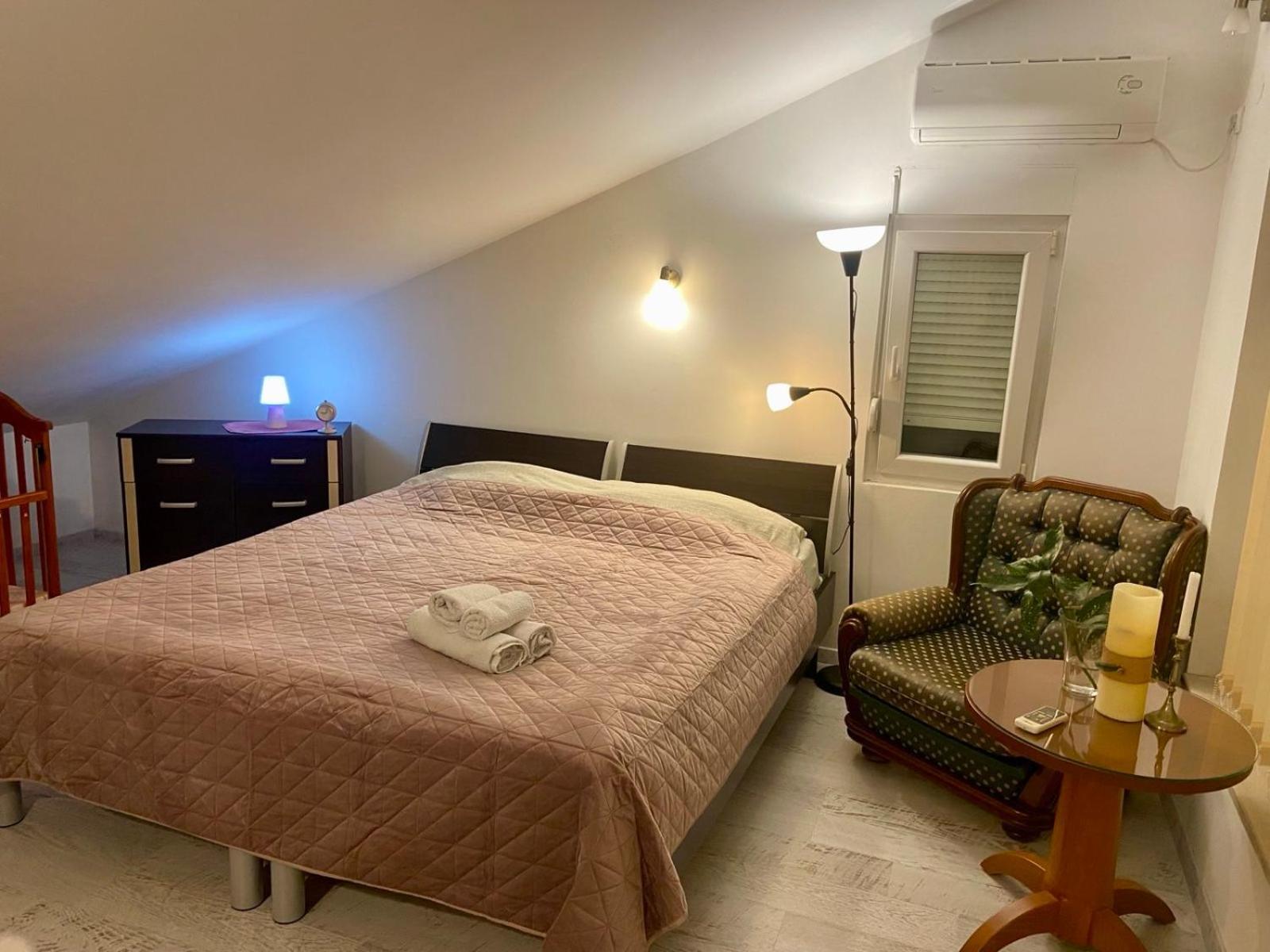 Apartment Ivanisevic 2 Kotor Dış mekan fotoğraf