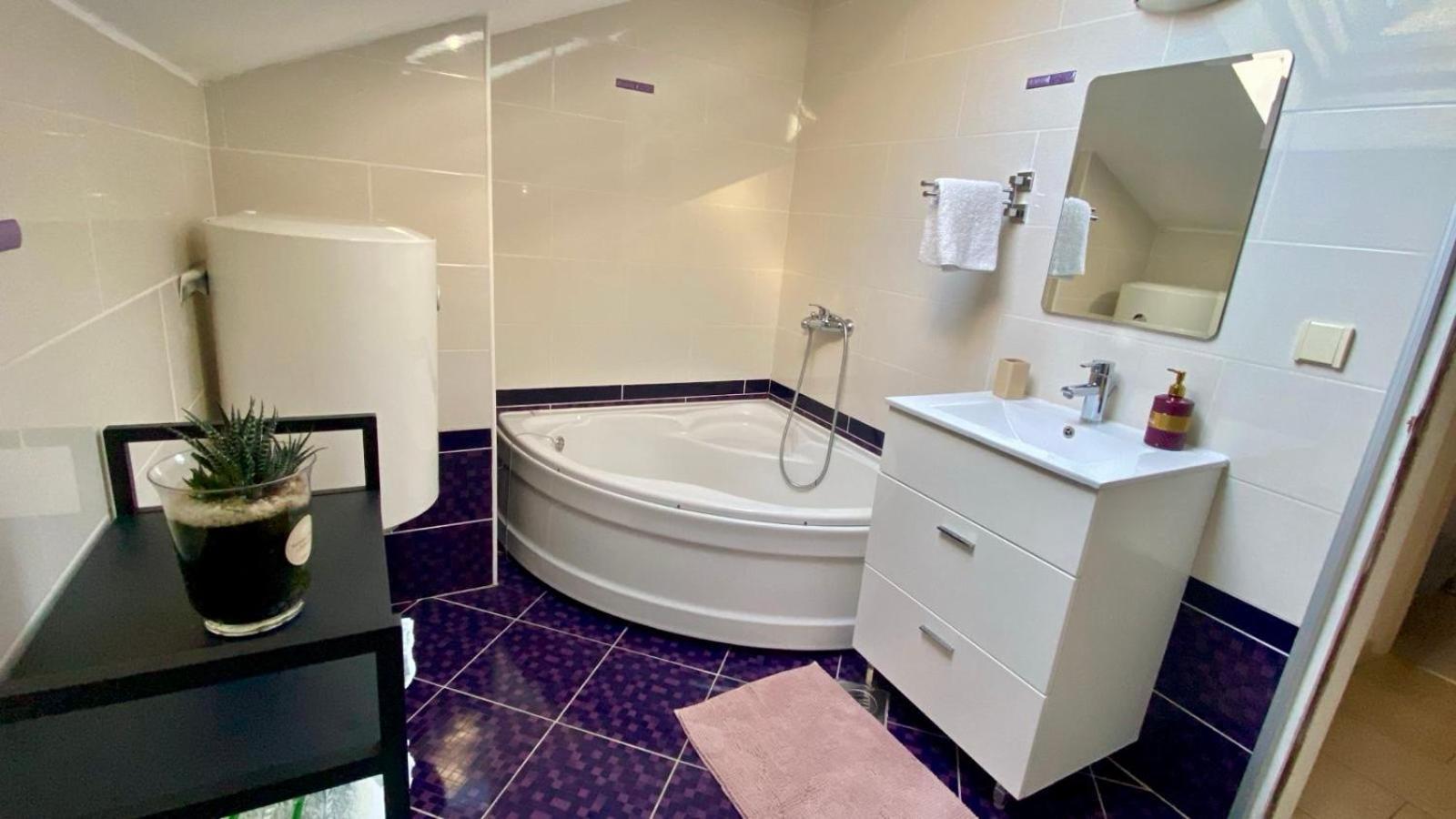 Apartment Ivanisevic 2 Kotor Dış mekan fotoğraf
