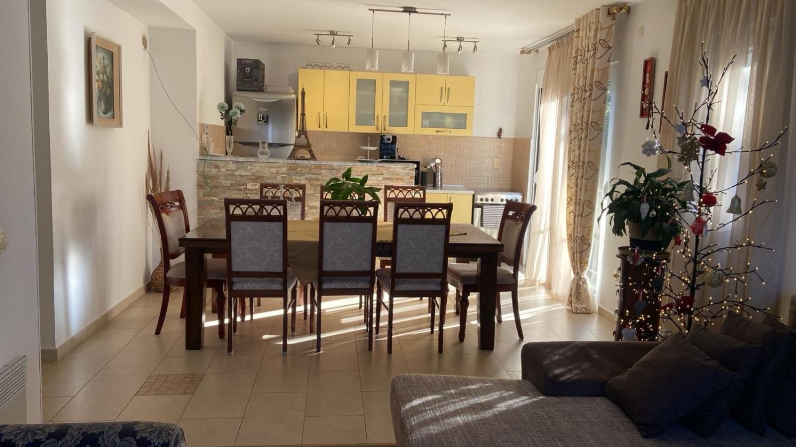 Apartment Ivanisevic 2 Kotor Dış mekan fotoğraf