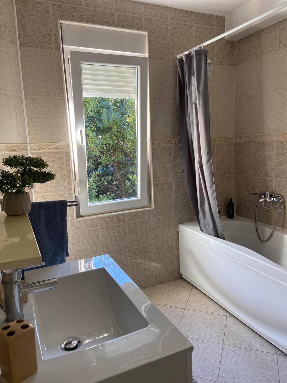 Apartment Ivanisevic 2 Kotor Dış mekan fotoğraf