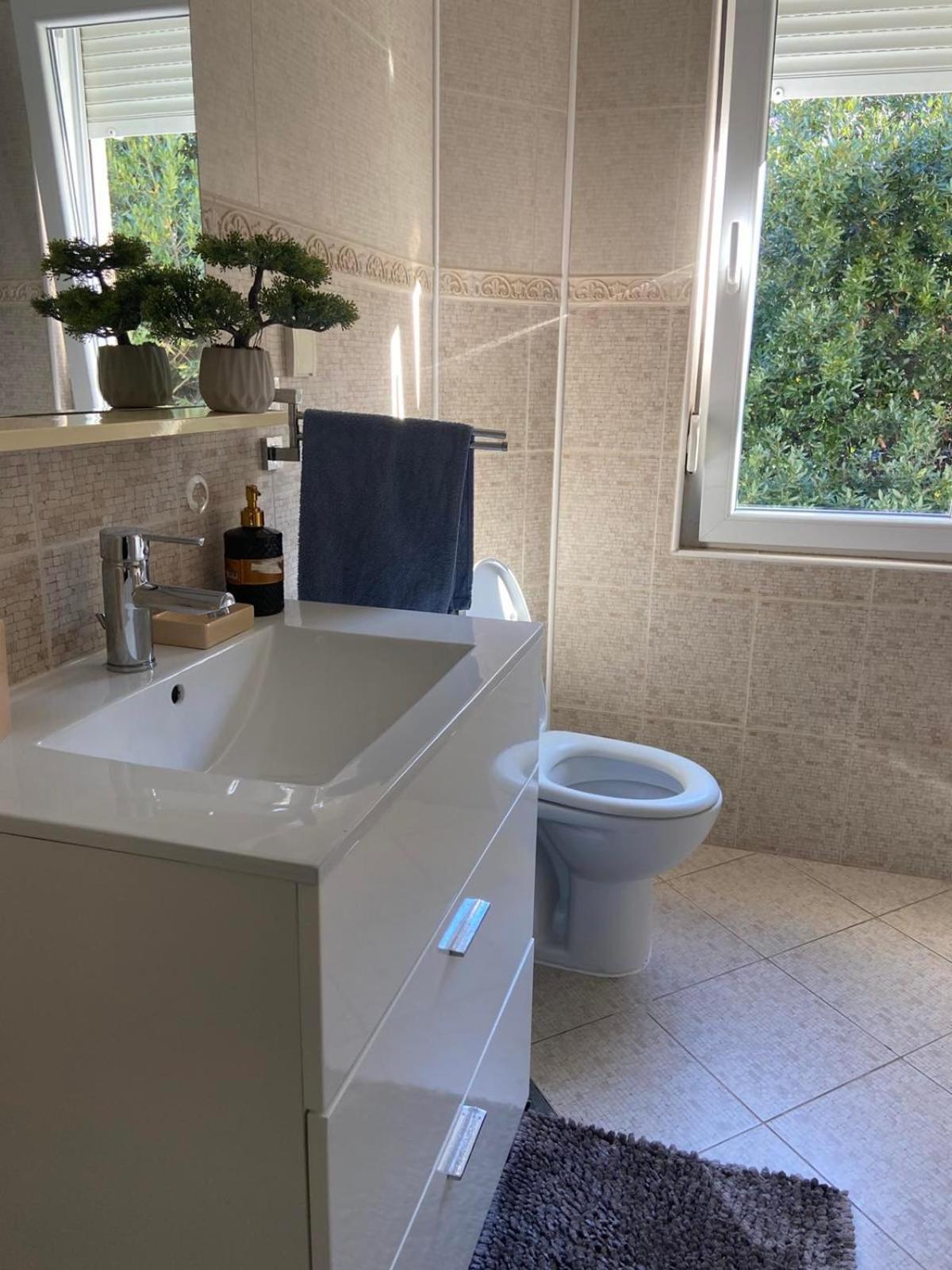 Apartment Ivanisevic 2 Kotor Dış mekan fotoğraf