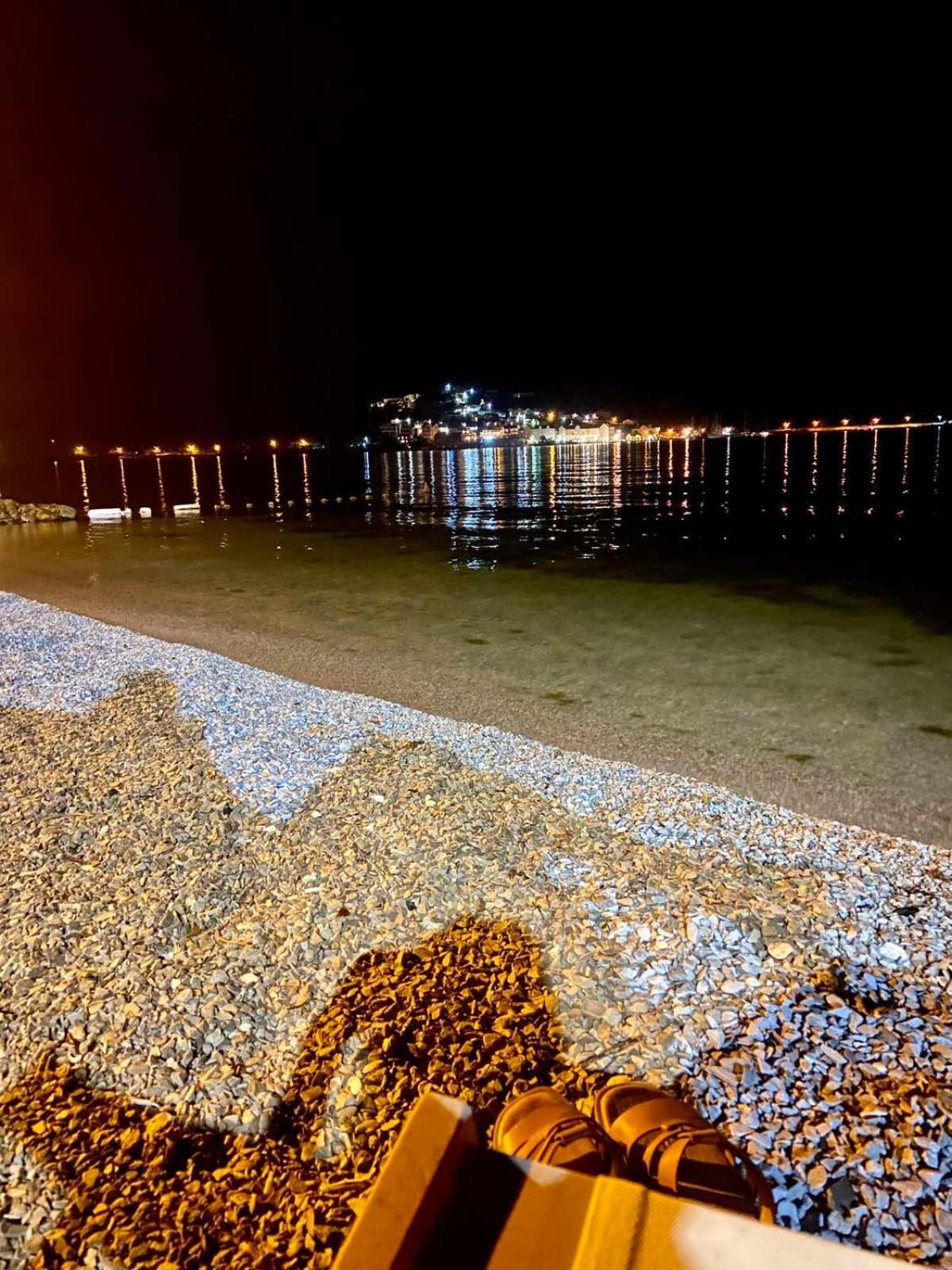 Apartment Ivanisevic 2 Kotor Dış mekan fotoğraf