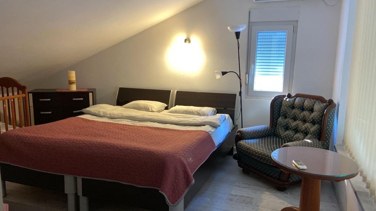 Apartment Ivanisevic 2 Kotor Dış mekan fotoğraf