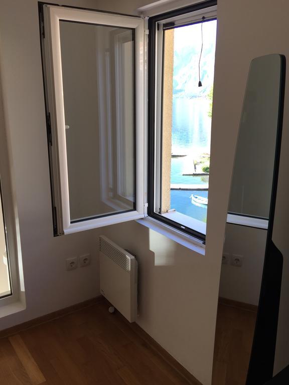Apartment Ivanisevic 2 Kotor Dış mekan fotoğraf
