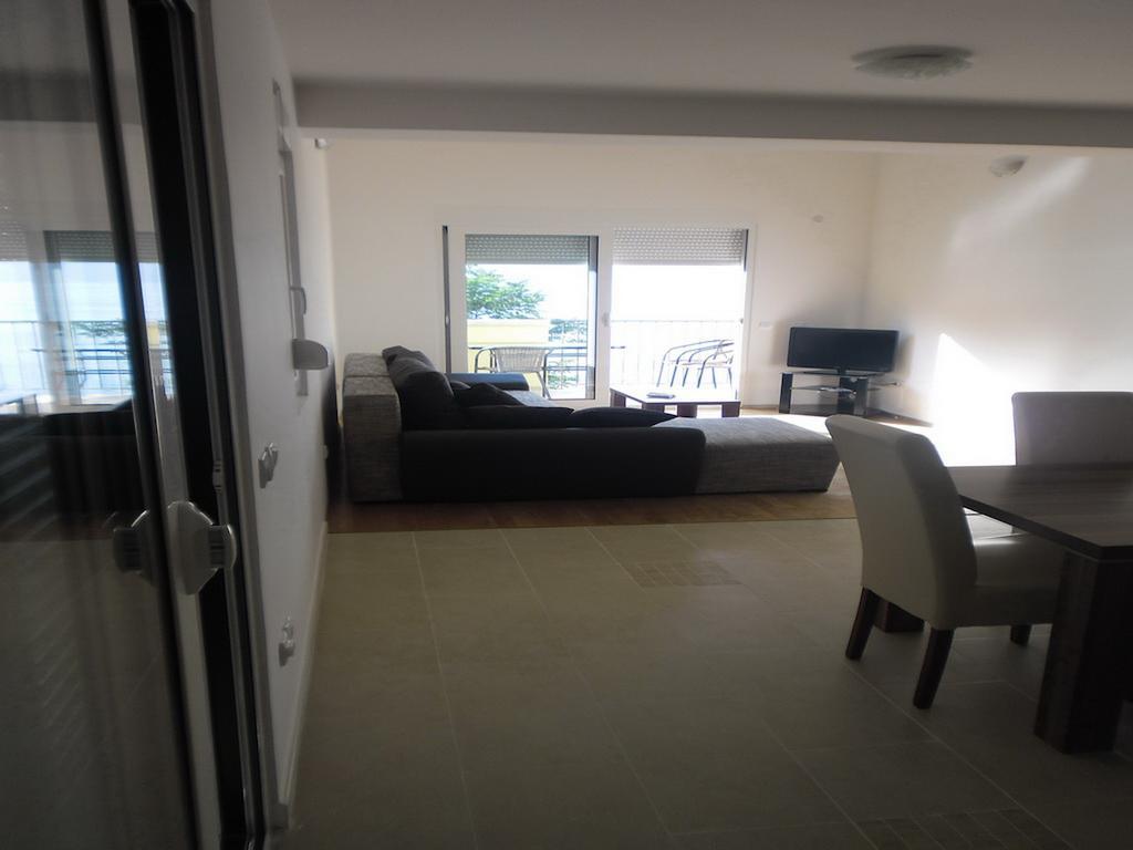 Apartment Ivanisevic 2 Kotor Dış mekan fotoğraf