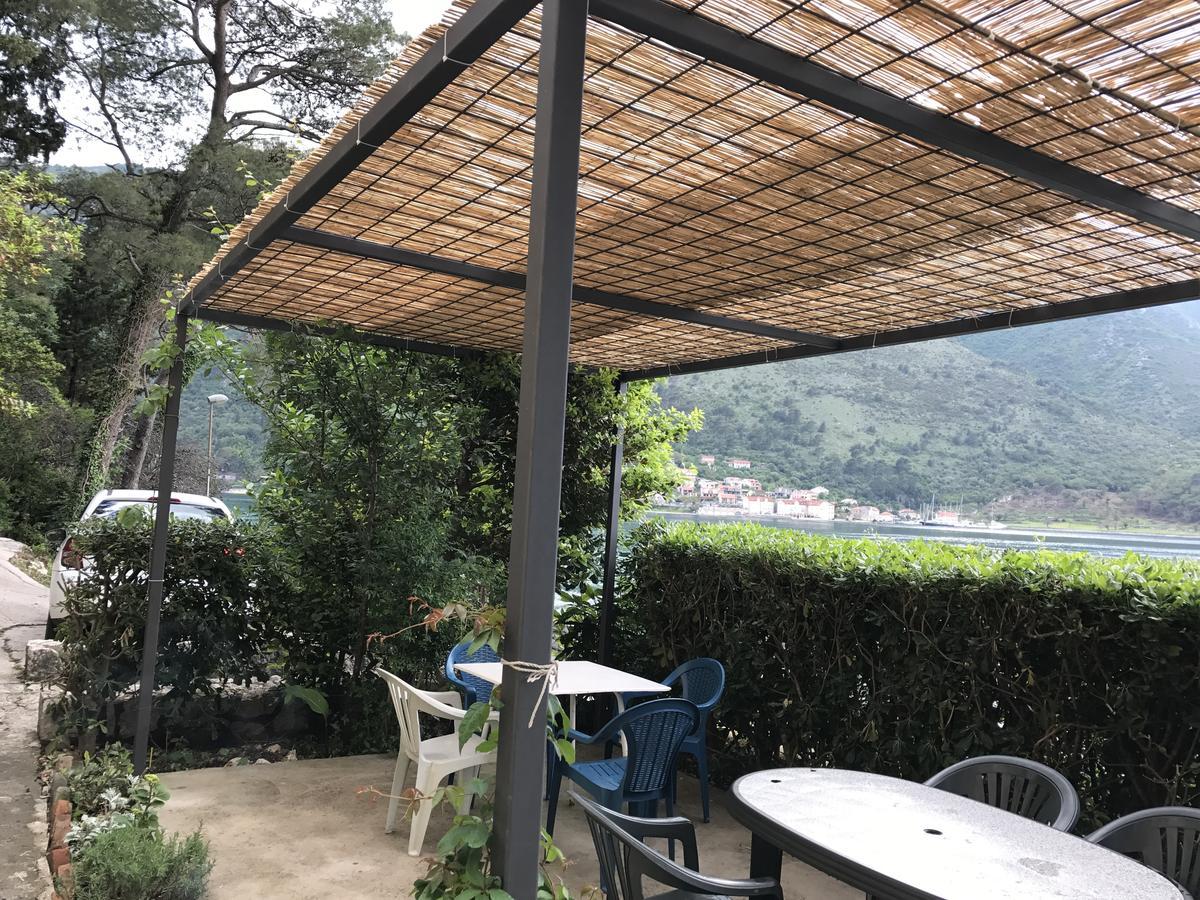 Apartment Ivanisevic 2 Kotor Dış mekan fotoğraf